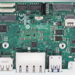 ADVANTECH MIO-2375 Intel Pico-ITX SBC Board Manual Thumb