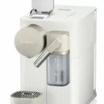 NESPRESSO 6421 Lattissima One Coffee Machine Manual Image