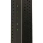 Netgear CM600 Cable Modem WiFi Router Combo manual Thumb