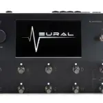 NEURAL Quad Cortex Digital Effects Models Manual Thumb