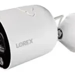 LOREX W281AA Series Security Camera Manual Image