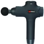 percussion Y8-1 Massage Gun Manual Thumb