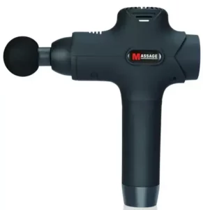 percussion Y8-1 Massage Gun Manual Image