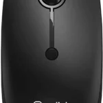 av link Bluetooth Silent Mouse Manual Thumb