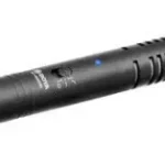 BOYA BY-BM6060 Super-cardioid condenser microphone Manual Image