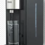 moa Hot Water Dispenser HWD14 Manual Image