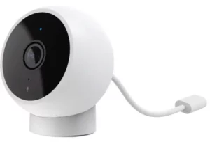 Xiaomi Home Security Camera 1080p Magnetic Mount Manual Image