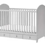 IKEA Baby Sleep cot Manual Thumb