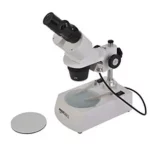 amazonbasics B07TSCK5VN Forward Mounted Binocular Stereo Microscope Manual Thumb