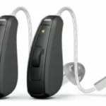 ReSound Life Sound Better Hearing Aids Manual Thumb
