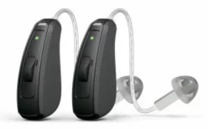 ReSound Life Sound Better Hearing Aids Manual Image