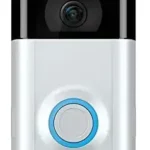 ring Video Doorbell 2 with HD Video Manual Thumb