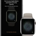 Apple Set up and pair your Apple Watch with iPhone Manual Thumb