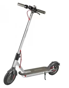 shoplazza KCQ Scooter Manual Image