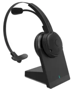 speedlink SONA PRO Bluetooth V5.0 Chat Headset with Microphone Manual Image