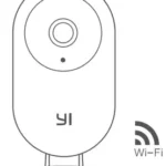 YYS2521 YI Home Camera Manual Thumb