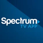 Spectrum TV App Manual Image
