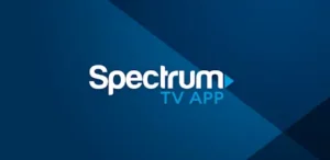 Spectrum TV App Manual Image