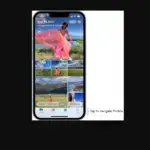 Apple Create amazing iPhone photos and videos Manual Image