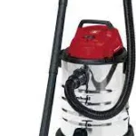 Einhell Wet and dry vacuum cleaner TC-VC 1930 SA Manual Image