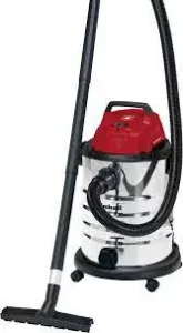 Einhell Wet and dry vacuum cleaner TC-VC 1930 SA Manual Image
