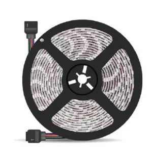 vooni LED Strip Light with Remote Manual Image