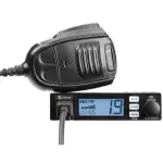 Cobra 19 DX IV/19 Ultra IV Series CB Radio Transceiver Manual Thumb