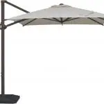 atleisure UMB-957444 10×13 FT Cantilever Umbrella Manual Thumb