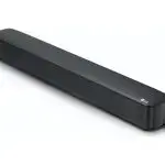 LG SP9YA Wireless Sound Bar Manual Thumb