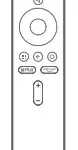 xiaomi TV Stick 1080P Streaming Player Manual Thumb