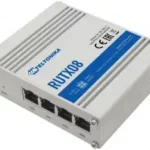TELTONIKA Gigabit Ethernet Router RUTX08 Manual Image