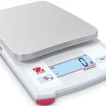 OHAUS Compass CX Series Scale Manual Thumb