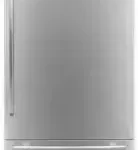 JENNAIR 36″ Fully Integrated Bottom Freezer Refrigerators Manual Thumb
