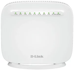 D-Link Wireless DSL-G225 Manual Image