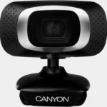 CANYON Web Camera Manual Thumb
