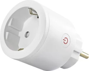 Caliber Smart Plug HWP 101E Manual Image