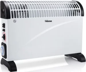 Well Convector Heater Manual Image