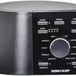 asti Ecotones Sound plus Sleep Machine ASM1002 Manual Thumb