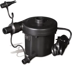 Bestway Built-in Sidewinder AC Electric Pump P3041 Manual Image