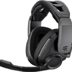 SENNHEISER Premium wireless gaming headset GSP 670 Manual Thumb