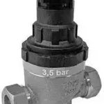 TRITON Kit B – Pressure Reducing Valve Manual Image