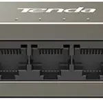 Tenda 9-Port 10/100M Ethernet Desktop Switch TEF1109D Manual Image