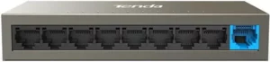 Tenda 9-Port 10/100M Ethernet Desktop Switch TEF1109D Manual Image