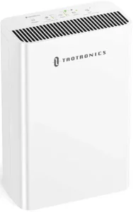 TAOTRONICS Air Purifier TT-AP002 Manual Image