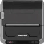 Honeywell 3” Mobile Label Printer MPD31D Manual Image
