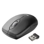 Trust Wireless Mouse Manual Image