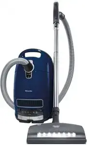 Miele Vacuum cleaner HS11 Manual Image