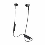 Audio-technica Wireless Headphones ATH-CKR55BT Manual Thumb