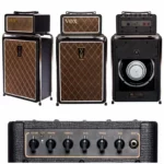 VOX Guitar Amplifier Mini Superbeetle Manual Thumb