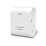 EVA LOGIK Z-Wave Smart Plug ZW39 Manual Thumb